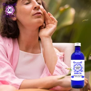 Başak lavanta Kökeni BiO*, Hydrosol (Lavandula latifolia) - Oflorale