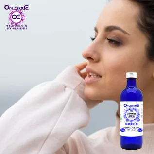 Ährenlavendel Herkunft BiO*, Hydrolat (Lavandula latifolia) – Oflorale