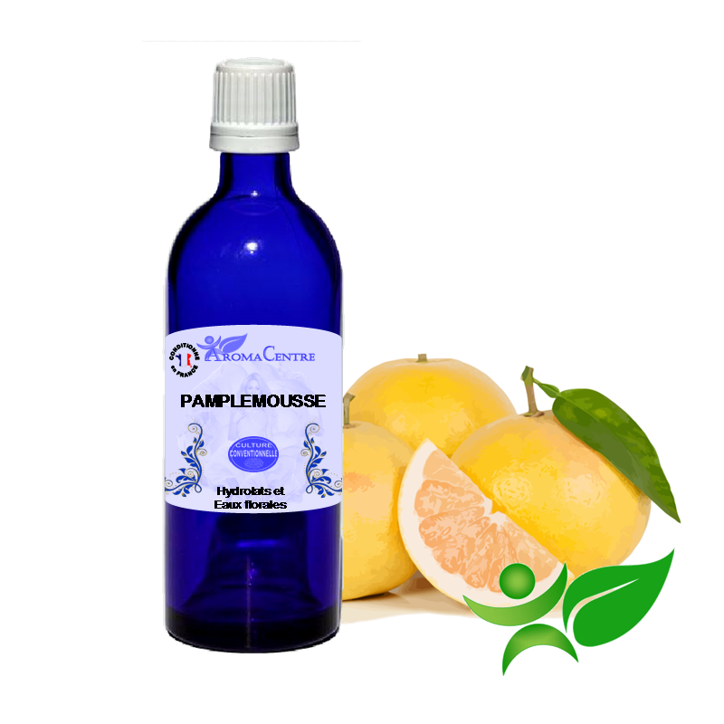 Pamplemousse, Hydrolat (Citrus paradisi) - Aroma Centre