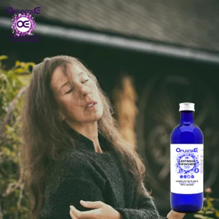 Antep fıstığı sakız yaprağı, Hydrosol (Pistacia lentiscus) - Oflorale