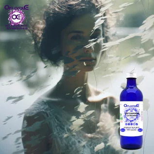 Lemon Leptospermum leaf origin BiO*, Hydrosol (Leptospermum citratum) - Oflorale