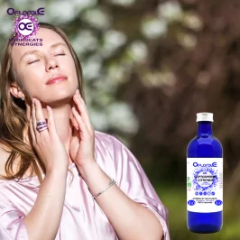 BiO* aus Zitronenleptospermblättern, Hydrosol (Leptospermum citratum) – Oflorale