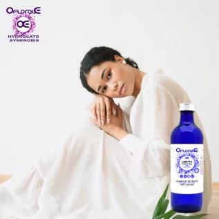 Lime - lime, Hydrosol (Citrus aurantifolia) - Oflorale