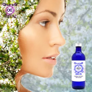 Kireç - kireç, Hydrosol (Citrus aurantifolia) - Oflorale