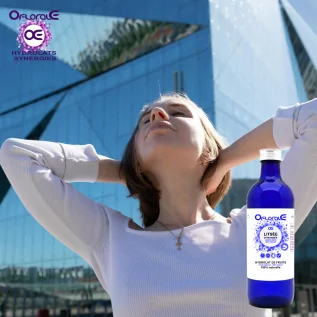 Litsée citronnée fruit (May Chang), Hydrolat (Litsea cubeba) - Oflorale