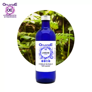 Lovage yaprağı, Hydrolat (Levisticum officinale) - Oflorale