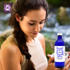 Lovage leaf, Hydrosol (Levisticum officinale) - Oflorale