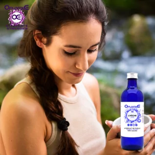 Hoja de apio, hidrolato (Levisticum officinale) - Oflorale