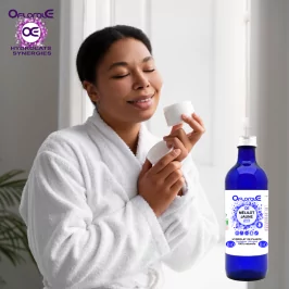 Sweet clover PA Origin BiO*, Hydrosol (Melilotus officinalis) - OFLORALE