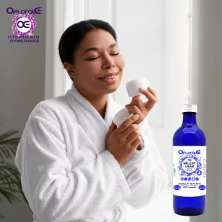 Süßklee PA Herkunft BiO*, Hydrosol (Melilotus officinalis) – OFLORALE