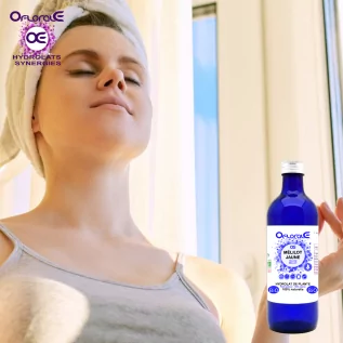 Süßklee PA Herkunft BiO*, Hydrosol (Melilotus officinalis) – OFLORALE