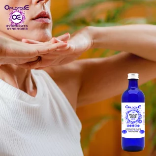 Mélilot PA Origine BiO*, Hydrolat (Melilotus officinalis) - OFLORALE