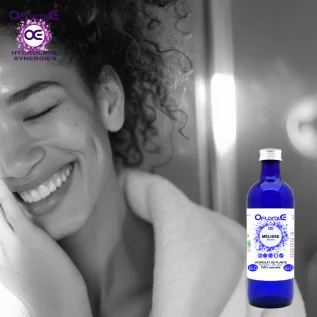 Melissa leaf Organic* origin, Hydrosol (Melissa officinalis) - OFLORALE