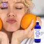Ralladura de mandarina, Hidrolato (Citrus reticulata) - OFLORALE Ralladura de mandarina, Hidrolato (Citrus reticulata) - OFLORALE