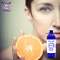 Mandarin zest, Hydrosol (Citrus reticulata) - OFLORALE