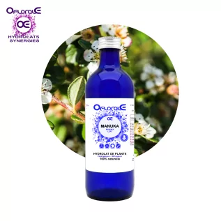 Manuka dalları, Hidrolat (Leptospermum scoparium) - OFLORALE