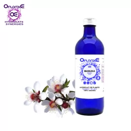Manukazweige, Hydrolat (Leptospermum scoparium) – OFLORALE