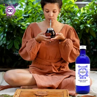 Ramitas de Manuka, Hidrolato (Leptospermum scoparium) - OFLORALE