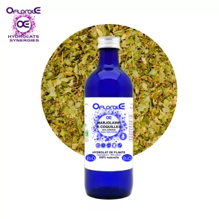 Schale Majoranblatt Herkunft BiO*, Hydrosol (Origanum Majorana) - OFLORALE