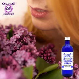 Concha hoja de mejorana Origen BiO*, Hidrosol (Origanum majorana) - OFLORALE