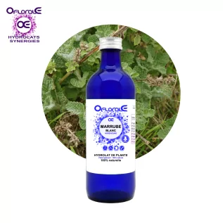 White Horehound Aerial Part, Hydrosol (Marrubium vulgare) - OFLORALE