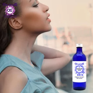 Beyaz tazı Hava Parçası, Hydrosol (Marrubium vulgare) - OFLORALE