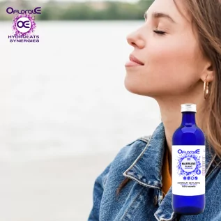 Beyaz tazı Hava Parçası, Hydrosol (Marrubium vulgare) - OFLORALE