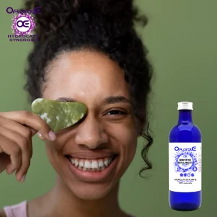 Minz-Bergamotte-Pflanze, Hydrosol (Mentha citrata) – OFLORALE