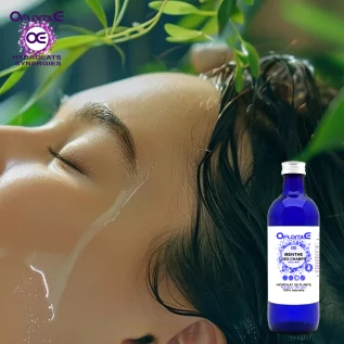 Field mint leaf, Hydrosol (Mentha arvensis) - OFLORALE