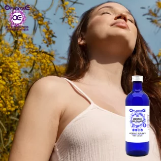 Ackerminzblatt, Hydrosol (Mentha arvensis) - OFLORALE