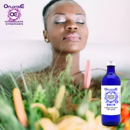 Pennyroyal-Pflanze, Hydrolat (Mentha pulegium) – OFLORALE