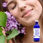 Tatlı nane Nanah bitkisi Kökeni BiO*, Hidrosol (Mentha spicata nanah) - OFLORALE
