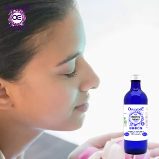 Menthe douce Nanah, Hydrolat (Mentha spicata nanah) - OFLORALE