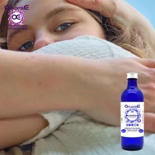 Millepertuis sommité Origine BiO*, Hydrolat (Hypericum perforatum) - OFLORALE