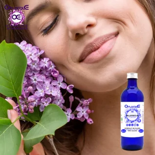 Millepertuis sommité Origine BiO*, Hydrolat (Hypericum perforatum) - OFLORALE