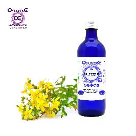 Üst St. John's Wort Kökeni BiO*, Hidrosol (Hypericum perforatum) - OFLORALE