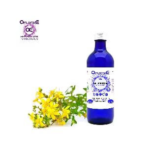 Arriba Hierba de San Juan Origen BiO*, Hidrosol (Hypericum perforatum) - OFLORALE