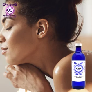 Murier feuille, Hydrolat (Morus nigra) - OFLORALE