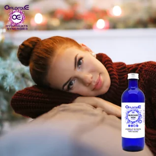 Küçük hindistan cevizi - ceviz, Hydrosol (Myristica fragrans) - OFLORALE