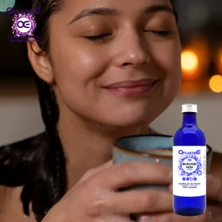 Küçük hindistan cevizi - ceviz, Hydrosol (Myristica fragrans) - OFLORALE