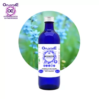 Myosotis Origen BiO*, Hidrosol (Myosotis arvensis) - OFLORALE