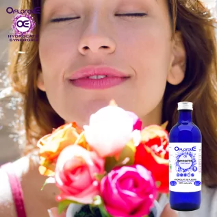 Myosotis Origen BiO*, Hidrosol (Myosotis arvensis) - OFLORALE