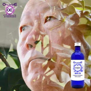 Myrrhenharz, Hydrolat (Commiphora myrrha m.) – OFLORALE