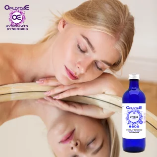 Myrrhe résine, Hydrolat (Commiphora myrrha m.) - OFLORALE