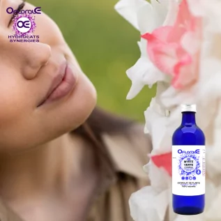 Hoja de mirto verde con cineol, Hidrolato (Myrtus communis m.) - OFLORALE