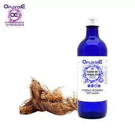 Himalaya-Nardenwurzel, Hydrosol (Narostachys jatamansi) - OFLORALE