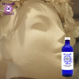 Nard Himalaya racine, Hydrolat (Narostachys jatamansi) - OFLORALE