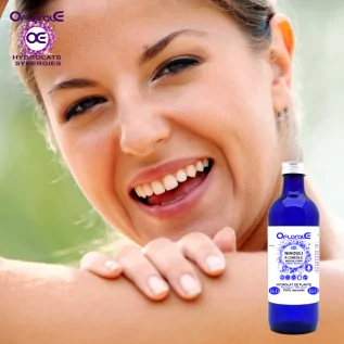 Niaouli true leaf with Cineol Origin BiO*, Hydrosol (Melaleuca quinqenervia viridis) - OFLORALE