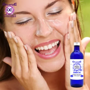 Niaouli-Blatt mit Cineol-Herkunft BiO*, Hydrosol (Melaleuca quinqenervia viridis) - OFLORALE