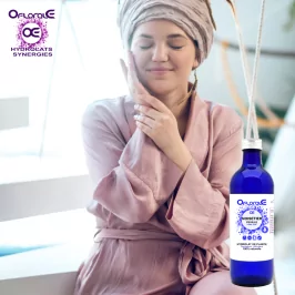 Noisetier feuille, Hydrolat (Coryllus avellana) - OFLORALE